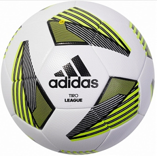Мяч футбольный "ADIDAS TIRO LEAGUE TSBE" Р.4